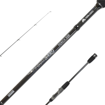 Wędka Mikado Inazuma Pro Perch 2.20m -16g*-116914