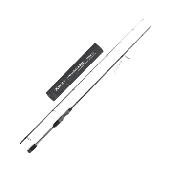 Wędka Mikado Inazuma Pro Perch 2.20m -16g*-116915