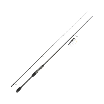 Wędka Mikado Inazuma Pro Zander 2.14m -22g