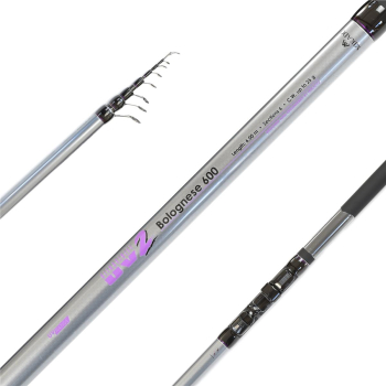Wędka Mikado Ultravoilet II Bolognese 6.00m -25g-116947