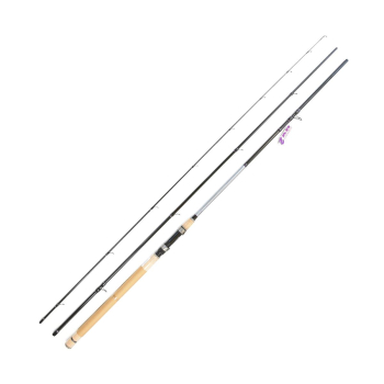 Wędka Mikado Ultravoilet II Match 3.90m -20g