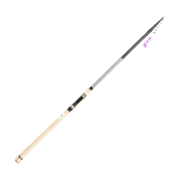 Wędka Mikado Ultraviolet II Tele Match 4.20m -20g
