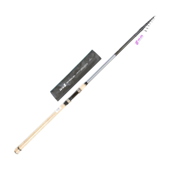 Wędka Mikado Ultraviolet II Tele Match 4.20m -20g-116966
