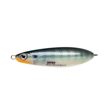 Wobler Rapala Ratlin Minnow Spoon 8cm/16g BG