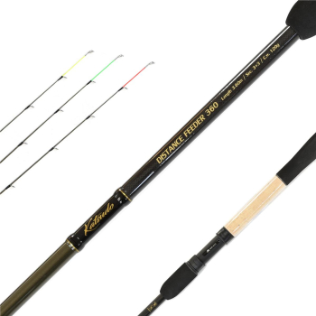 Wędka Mikado Katsudo Distance Feeder 3.60m -120g-116974