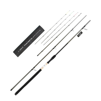 Wędka Mikado Katsudo Distance Feeder 3.90m -120g-116978