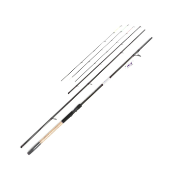 Wędka Mikado UV II Heavy Feeder 3.45m -120g
