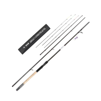 Wędka Mikado UV II Heavy Feeder 3.45m -120g-116996