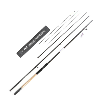Wędka Mikado UV II Heavy Feeder 3.60m -120g-116999
