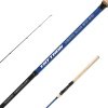 Wędka Mikado Trython Medium Game Spin 2.40m10-30g-117037