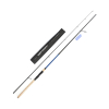 Wędka Mikado Trython Medium Game Spin 2.40m10-30g-117038