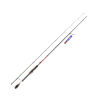 Wędka Mikado MFT Craft 2.40m 1-10g