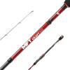 Wędka Mikado MFT Craft 2.40m 1-10g-117135