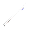 Wędka Mikado MFT Perch 2.40m 1-7g