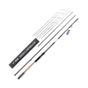 Wędka Mikado UV II Medium Feeder 3.45m -90g-117344