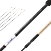 Wędka Mikado UV II Medium Feeder 3.90m -90g-117349