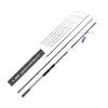 Wędka Mikado UV II Medium Feeder 3.90m -90g-117350