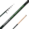 Wędka Mikado Intro II Cork Tele Float 3.90m -30g-117364