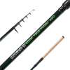 Wędka Mikado Intro II Cork Tele Float 4.20m -30g-117367