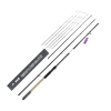 Wędka Mikado UV II Medium Feeder 3.60m -90g-117422