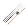 Wędka Abu Tormentor2 Travel Spinning 3,04m 12-36g