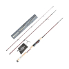 Wędka Abu Tormentor2 Travel Spinning 1,83m 4-12g-117547