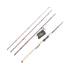 Wędka Abu Tormentor2 Travel Spinning 2,44m 10-40g