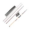 Wędka Abu Tormentor2 Travel Spinning 2,44m 10-40g-117553