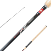 Wędka Daiwa Ninja X Spin 2.40m 10-30g-117763
