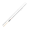 Wędka Daiwa Ninja X Light Spin 2.55m 4-18g
