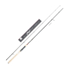 Wędka Daiwa Ninja X Light Spin 2.55m 4-18g-117773