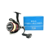 Kołowrotek Daiwa NinjaLT4000-C 4BB/1RB JB4 0.21mm#-117999