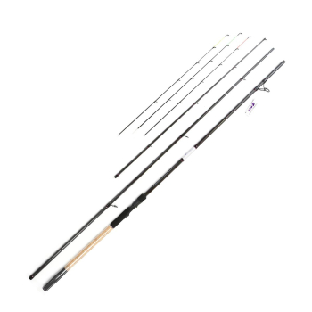 Wędka Mikado UV II Heavy Feeder 3.90m -120g