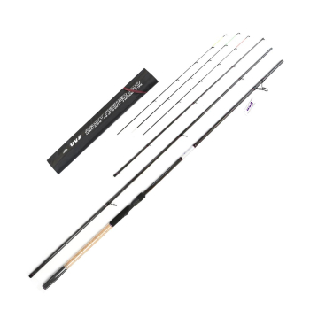 Wędka Mikado UV II Heavy Feeder 3.90m -120g-117002