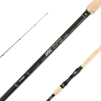 Wędka Mikado NSC Power Match 4.20m 5-30g-117007
