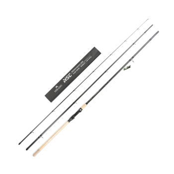 Wędka Mikado NSC Power Match 4.20m 5-30g-117008