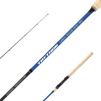Wędka Mikado Trython Light Game Spin 2.10m 5-20g-117025