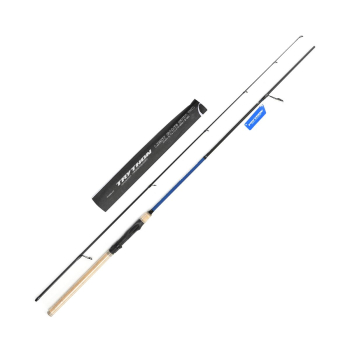 Wędka Mikado Trython Light Game Spin 2.10m 5-20g-117026