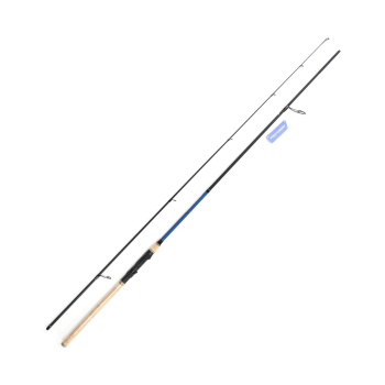 Wędka Mikado Trython Light Game Spin 2.40m 5-20g