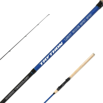 Wędka Mikado Trython Light Game Spin 2.40m 5-20g-117028