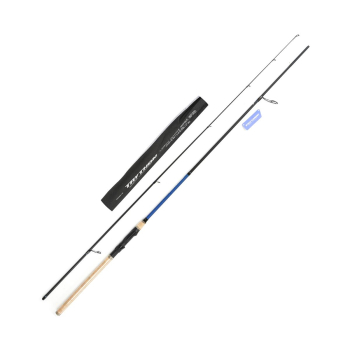 Wędka Mikado Trython Light Game Spin 2.40m 5-20g-117029