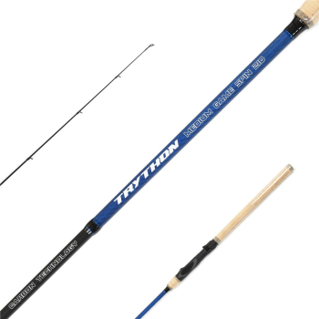 Wędka Mikado Trython Medium Game Spin 2.10m10-30g-117034