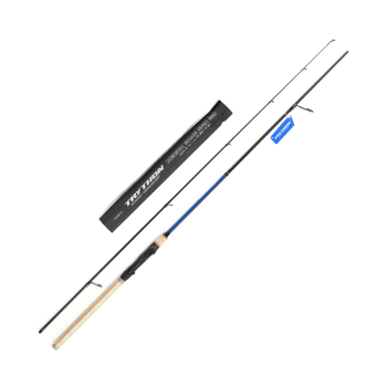 Wędka Mikado Trython Medium Game Spin 2.10m10-30g-117035