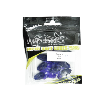 Przynęta Water King Żaba 4,0cm op.8szt k.30