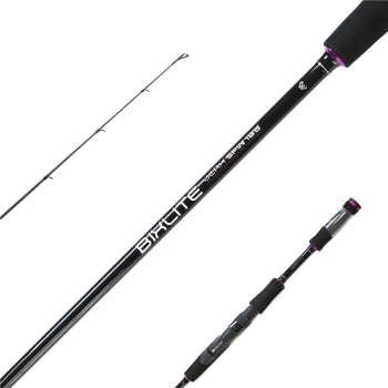 Wędka Mikado Bixlite Jerk Spin 1.95m 20-60g-117090