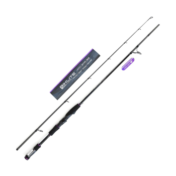Wędka Mikado Bixlite Jerk Spin 1.95m 20-60g-117091