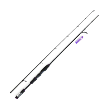 Wędka Mikado Bixlite Jerk Spin 1.95m 30-90g