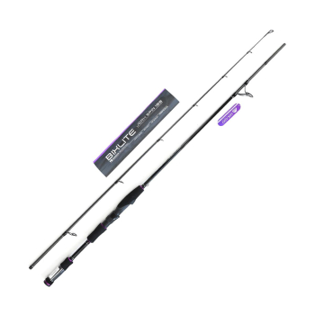 Wędka Mikado Bixlite Jerk Spin 1.95m 30-90g-117094