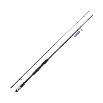 Wędka Mikado Bixlite Power Spin 2.45m 30-85g