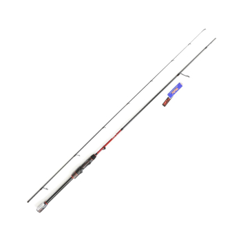 Wędka Mikado MFT Craft 2.13m 1-7g